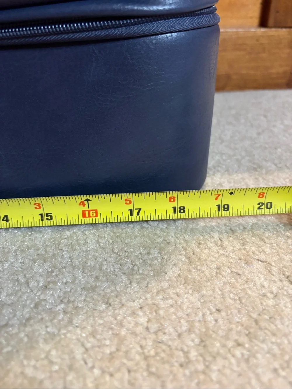 Beis weekender Bag